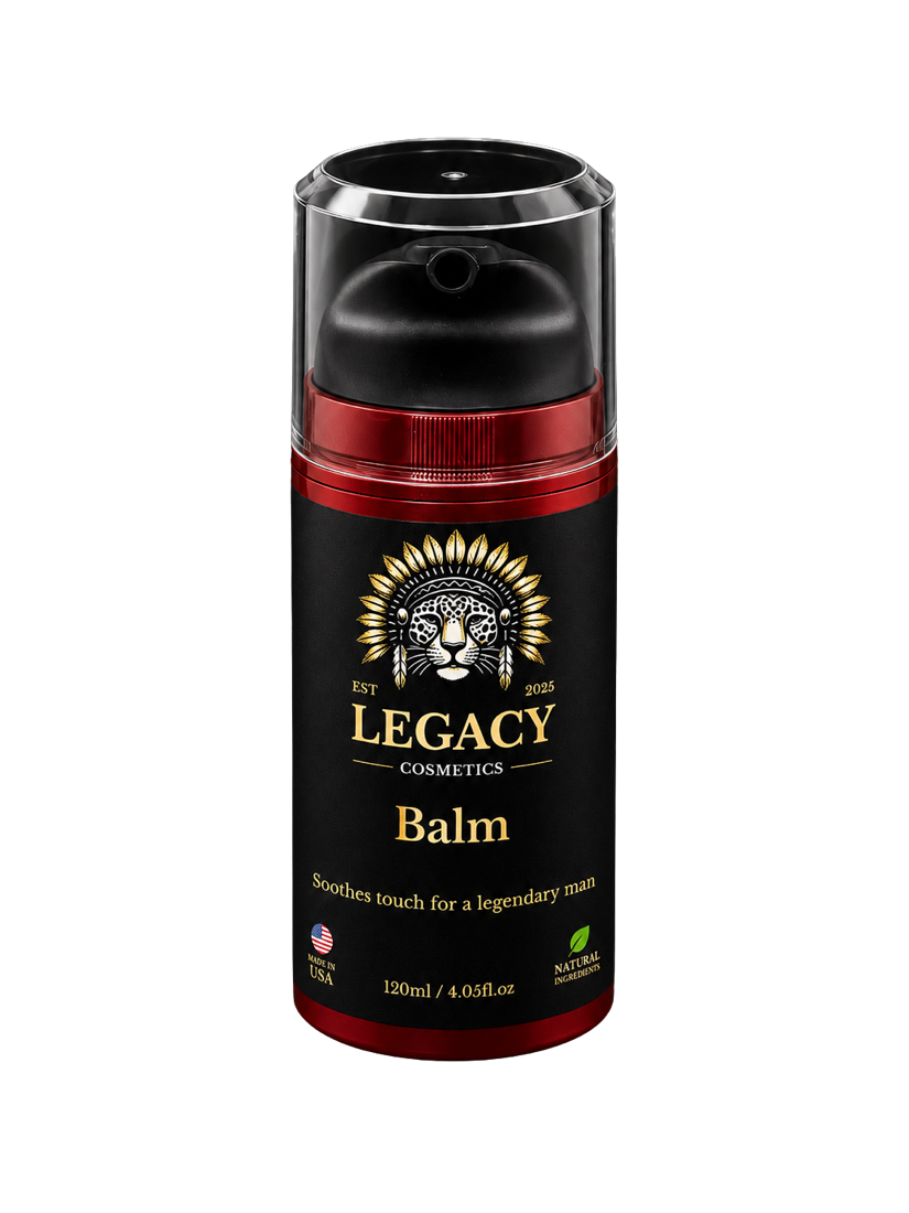 Legacy Beard Balm