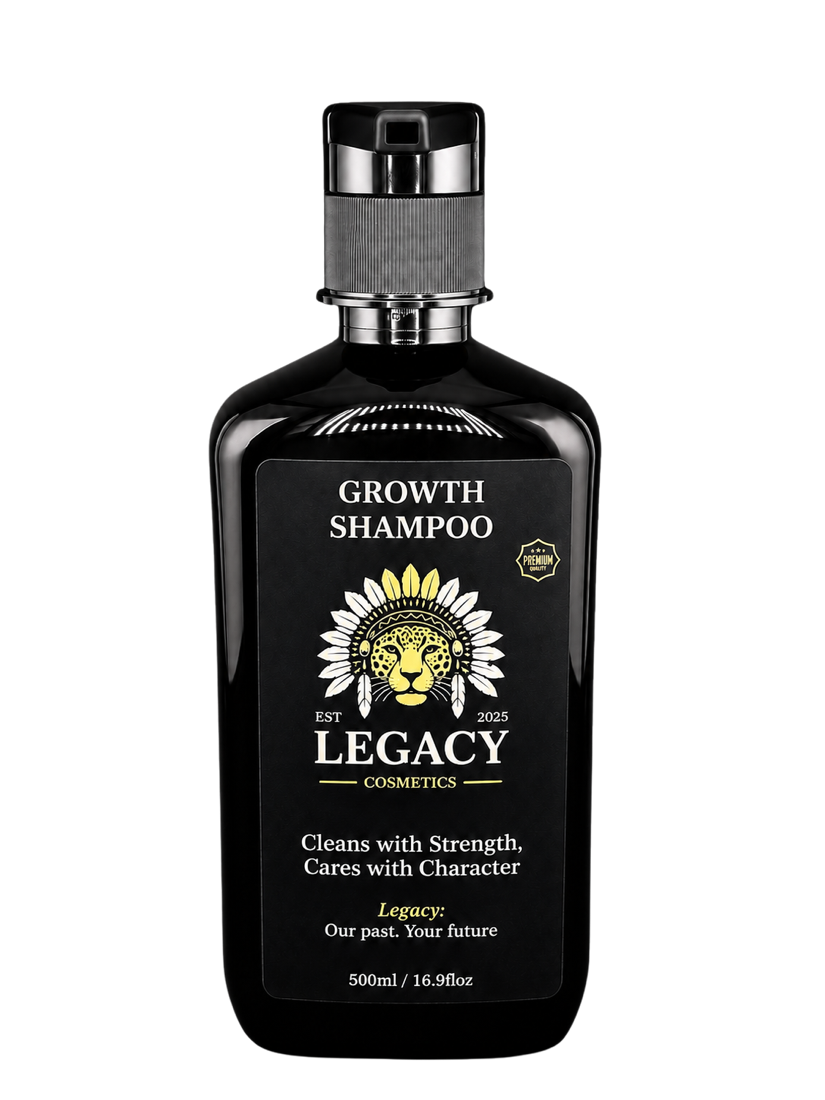Legacy Growth Shampoo
